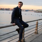Clement Chabernaud for Armando Cabral