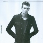 Matt King in Rolling Stone Magazine