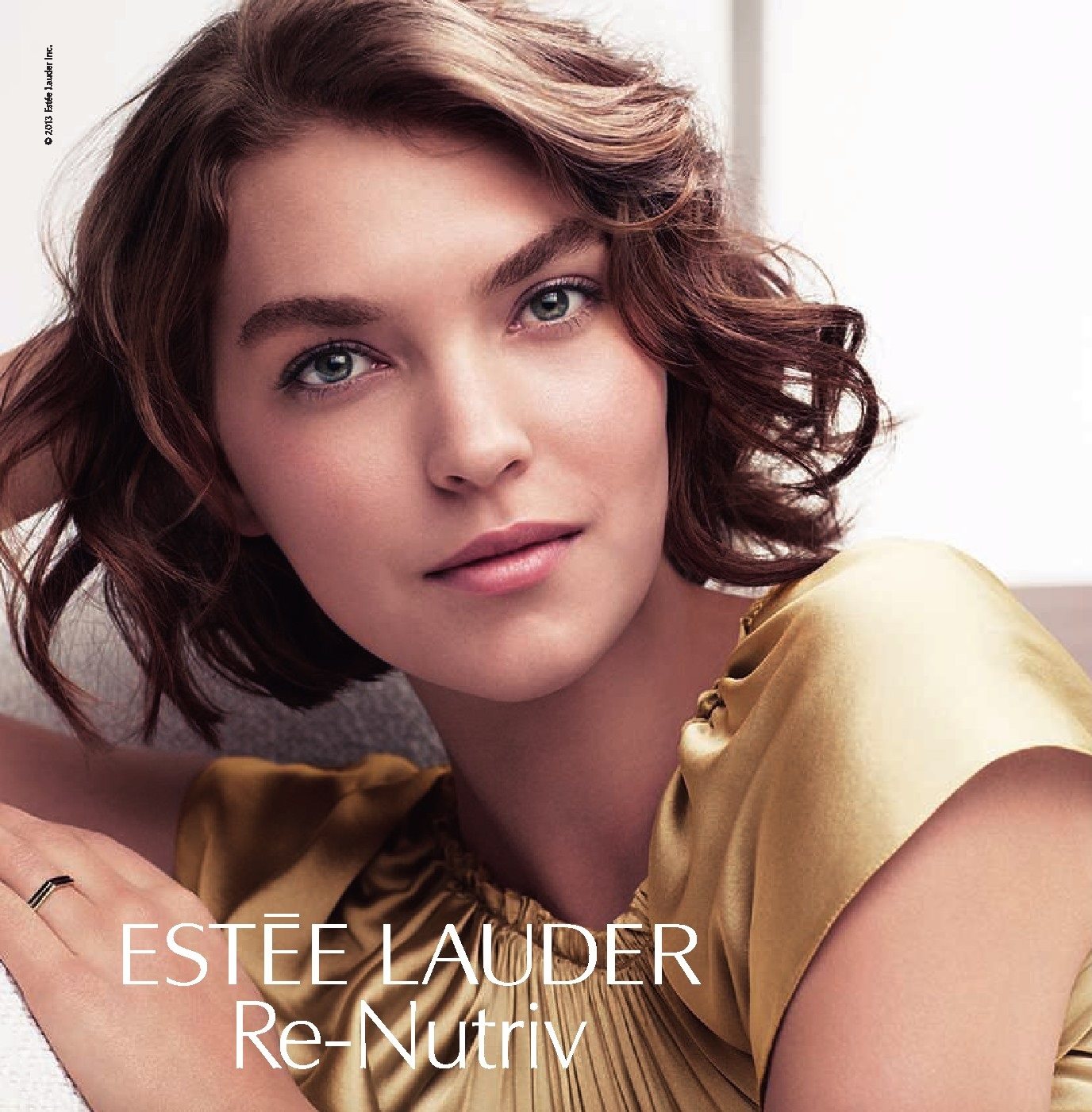 Estée Lauder to become first beauty brand in space