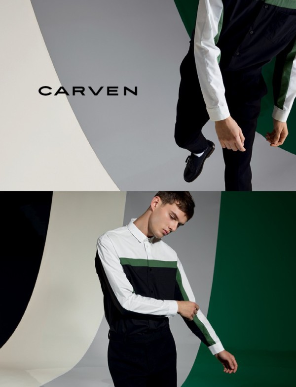 Karlis_Adlers_for_Carven_Spring_Summer_2015_Menswear_Campaign_001
