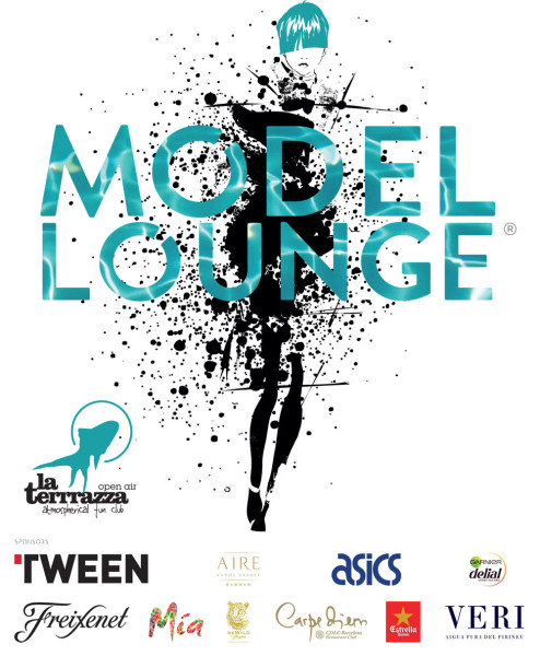 opening party models
