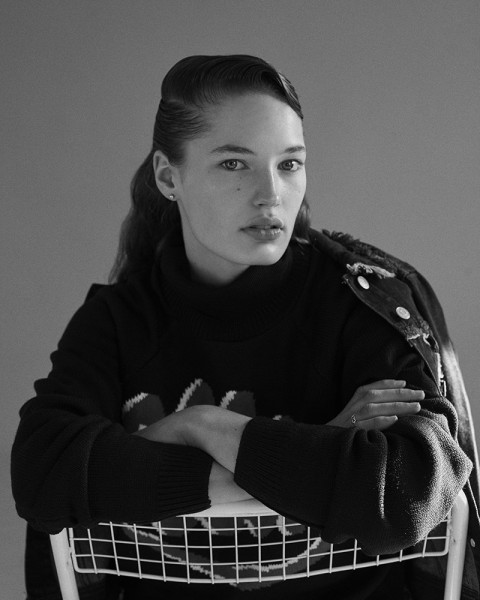 2019 March - Gemma Francis-Burnett - Angelika Wierzbicka5